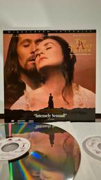 The Scarlet Letter Ac-3 Laserdisc, Vanaf 16 jaar, Ophalen of Verzenden, Zo goed als nieuw, Drama