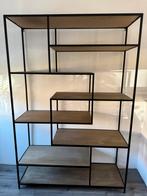 Xenos Vakkenkast Charlie XL, Huis en Inrichting, Ophalen, Met plank(en), Gebruikt, Minder dan 150 cm