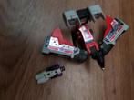 Transformers Legends Laserbeak & Apeface, Verzamelen, Transformers, G1, Ophalen of Verzenden, Zo goed als nieuw, Decepticons