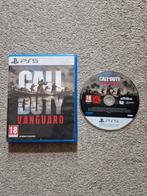 Call of Duty: Vanguard ps5, Spelcomputers en Games, Games | Sony PlayStation 5, Ophalen, Zo goed als nieuw