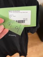 Nieuw Ballin T-shirt XS met kaartjes, Ophalen of Verzenden, Nieuw