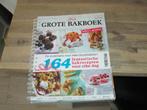 het grote bakboek, Boeken, Kookboeken, Ophalen of Verzenden, Nieuw