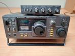 Kenwood R1000 kortegolf ontvanger. met antenne  tuner, Ophalen, Zo goed als nieuw, Ontvanger