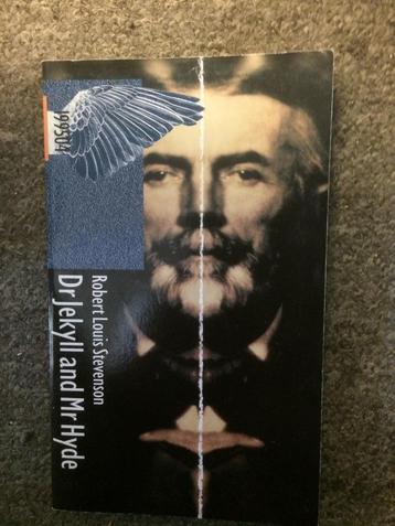 Dr. Jekyll and Mister Hide ; door Robert Louis Stevenson beschikbaar voor biedingen