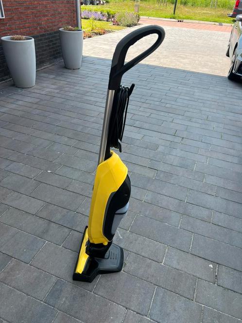 Dweilmachine, Doe-het-zelf en Verbouw, Reinigingsmachines, Gebruikt, Overige typen, Ophalen