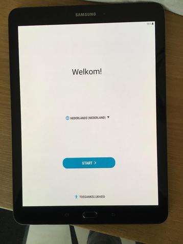 Samsung Galaxy Tab 2 beschikbaar voor biedingen