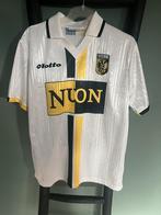 Vitesse Arnhem away shirt 1998-1999 Lotto Nuon voetbalshirt, Sport en Fitness, Voetbal, Shirt, Zo goed als nieuw, Verzenden, Maat XL