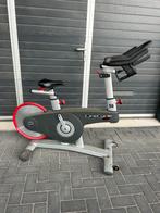 Life fitness GX spinning spinningfiets hometrainer spinbike, Ophalen, Zo goed als nieuw, Overige typen
