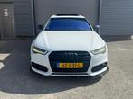 Audi A6 Avant 3.0 TDI BiT quattro Competition *Pano, Automaat, 221 €/maand, Gebruikt, Euro 6