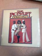 Facts of Life - 'A Matter of Fact' (prod.: Millie Jackson), 1960 tot 1980, Ophalen of Verzenden, Zo goed als nieuw, 12 inch