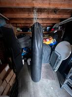 Mooie hangende bokszak, Groter dan maat XL, Ophalen, Zo goed als nieuw, Overige