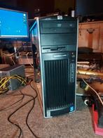 Te koop hp workstation XW6200, Ophalen, Zo goed als nieuw