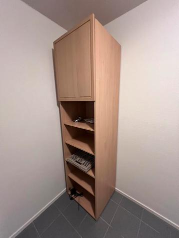 Hoge Keukenkast - 235x60x60 cm