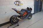 KRAMER GP2-890R (bj 2025), 2 cilinders, 890 cc, Motorrijbewijs A, Bedrijf