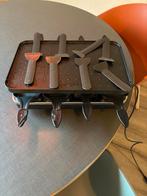 Gourmetstel Tomado - Gebruikt, Ophalen, Gebruikt, 4 t/m 7 personen