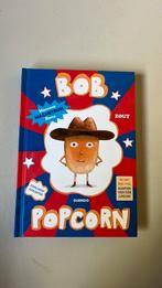 Bob Popcorn deel 1, Fictie algemeen, Zo goed als nieuw, Maranke Rinck, Ophalen of Verzenden