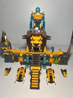 Lego Chima, Verzenden, Gebruikt