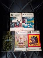 Robert Sheckley 5 boeken, Ophalen of Verzenden, Gelezen, Robert sheckley