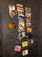 Grote Pokemon Kaarten Collectie - Mystery Pakket, Ophalen of Verzenden, Gebruikt, Meerdere kaarten, Foil
