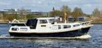 Amulet Vlet 10.00 OK AK, Watersport en Boten, Gebruikt, Overige brandstoffen, 9 tot 12 meter, 50 pk of meer