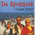 CD Single De Sjonnies, Ophalen of Verzenden