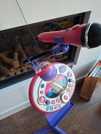 Vtech microfoon op standaard, Kinderen en Baby's, Speelgoed | Vtech, Ophalen of Verzenden
