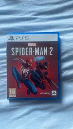 Spider man 2 MARVEL ps5, 1 speler, Zo goed als nieuw, Vanaf 12 jaar, Ophalen