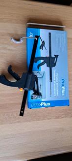 Tent framespanner pro plus NIEUW !!!!, Caravans en Kamperen, Ophalen of Verzenden, Nieuw