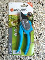 Gardena aambeeld snoeischaar., Ophalen of Verzenden, Nieuw, 20 t/m 29 mm, Gardena