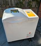 inventum BM25 broodbakmachine, Witgoed en Apparatuur, Broodbakmachines, Ophalen, Gebruikt, Kijkvenster