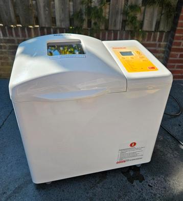 inventum BM25 broodbakmachine beschikbaar voor biedingen