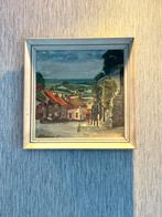 Engels heuveldorpje 1959, Antiek en Kunst, Ophalen of Verzenden