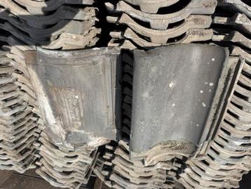 1.200x Vh blauw gesmoord - merk Van rijn en kloot beschikbaar voor biedingen