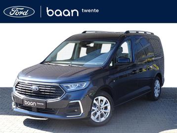 Ford Tourneo Connect 1.5 Plug-IN Hybrid 150 PK Camperombouw  beschikbaar voor biedingen
