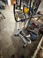 3 stuks apparaten, Sport en Fitness, Fitnessmaterialen, Ophalen, Zo goed als nieuw, Overige typen