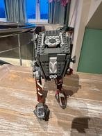 Lego Star Wars 75254 AT ST, Ophalen, Zo goed als nieuw, Actiefiguurtje