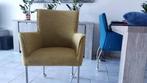 Vandaag ophalen,  4 mooie eetkamerstoelen, Ophalen, Gebruikt, Vier, Modern