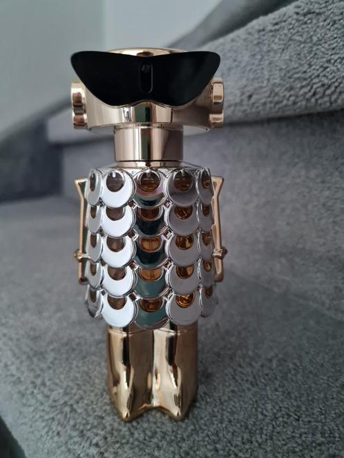 NIEUWE Paco Rabanne Fame edp 80ml, Sieraden, Tassen en Uiterlijk, Uiterlijk | Parfum, Nieuw, Verzenden