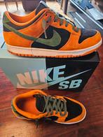 Nike Dunk Low Ceramic, Kleding | Heren, Schoenen, Ophalen of Verzenden, Zo goed als nieuw