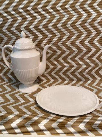 Wedgwood EDME servies 25-delig beschikbaar voor biedingen