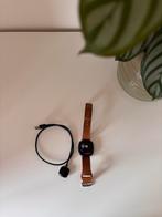 Fitbit Charge 4 Activity Tracker - Goede Staat, Ophalen of Verzenden, Waterdicht, Gebruikt, Zwart