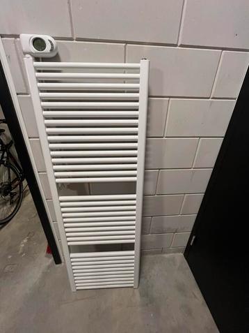 Elektrische Radiator Selma - Nieuwstaat beschikbaar voor biedingen