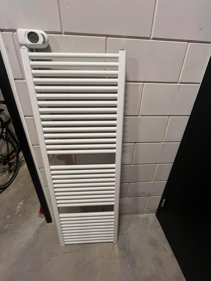 Elektrische Radiator Selma - Nieuwstaat, Doe-het-zelf en Verbouw, Verwarming en Radiatoren, Nieuw, Radiator, 200 tot 500 watt