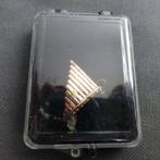 Bedel van Zilver, Overige merken, Ophalen of Verzenden, Zo goed als nieuw, 1 bedel