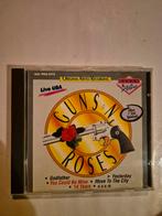 Guns n Roses - Live Usa. Cd. 1991, Ophalen of Verzenden