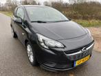 Opel Corsa 1.3 CDTI Business+, Auto's, Gebruikt, Euro 6, Zwart, Origineel Nederlands