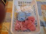 Babywantjes per set, Ophalen of Verzenden, Nieuw, Jongetje of Meisje, Muts