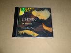 CD Chopin 14 Waltzes Maria Joao Pires, Cd's en Dvd's, Cd's | Klassiek, Ophalen of Verzenden