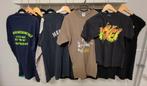 Normaal en Normaal gerelateerde shirts - zie foto's!, Verzamelen, Ophalen of Verzenden, Zo goed als nieuw