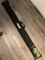 Thule windscherm, Ophalen, Gebruikt
